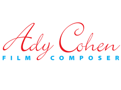 Contact Ady Cohen