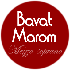 Link to Bavat Marom's website